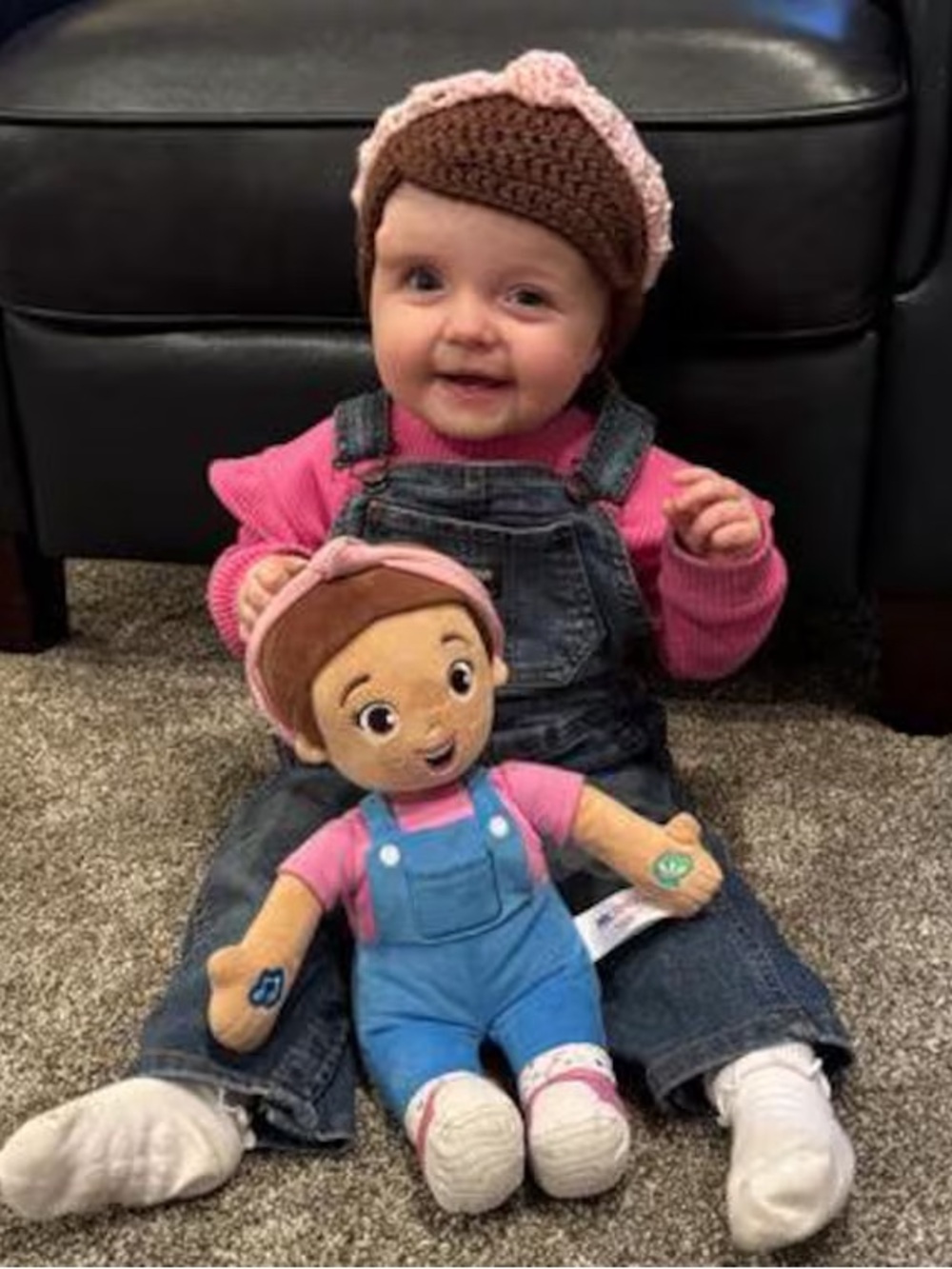 Miss Rachel Halloween Costume